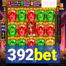 392bet