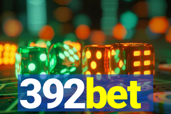 392bet