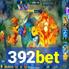 392bet