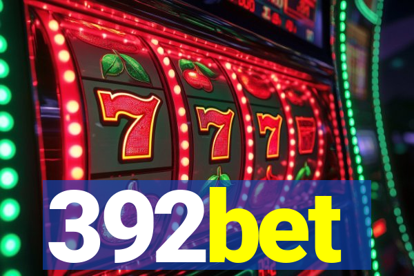 392bet