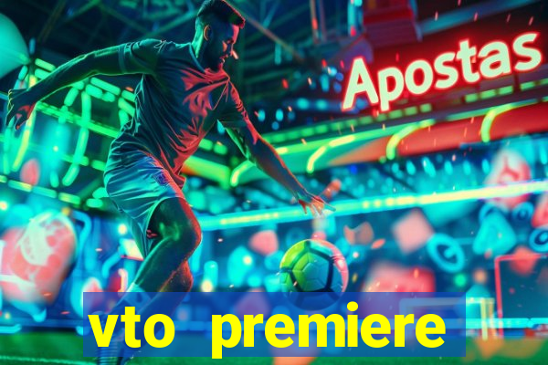 vto premiere futebol ao vivo