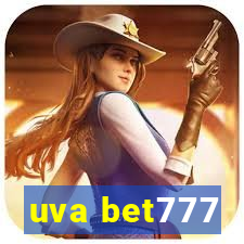 uva bet777