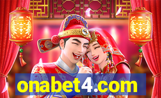 onabet4.com