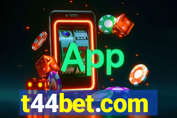 t44bet.com