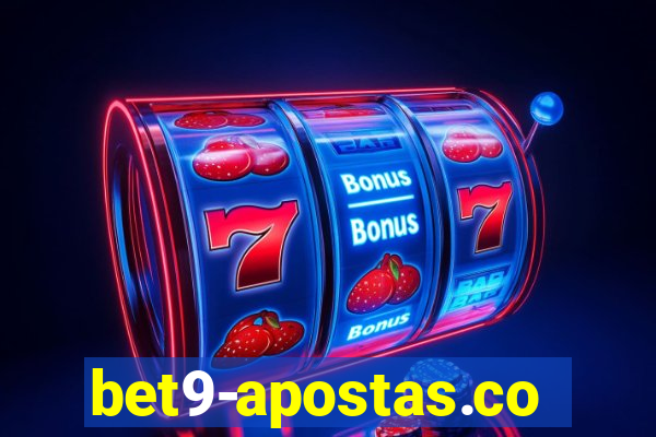 bet9-apostas.com