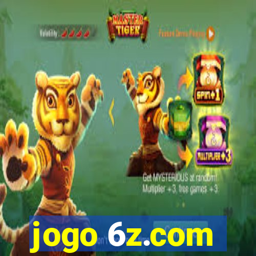 jogo 6z.com