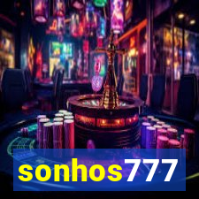 sonhos777