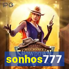 sonhos777