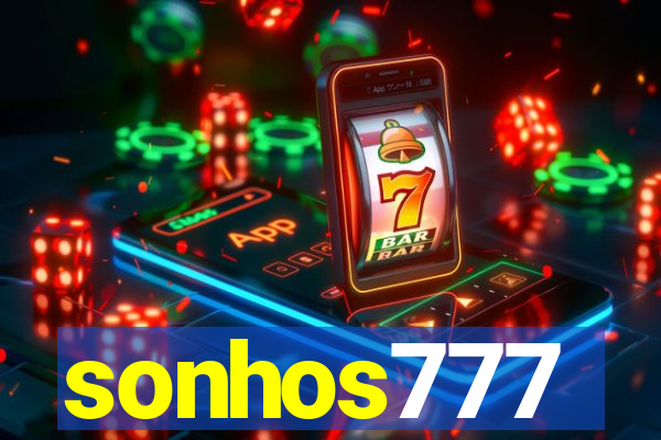 sonhos777