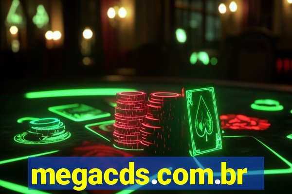 megacds.com.br