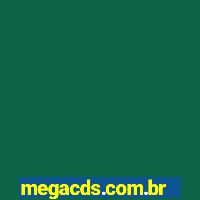 megacds.com.br