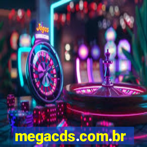 megacds.com.br