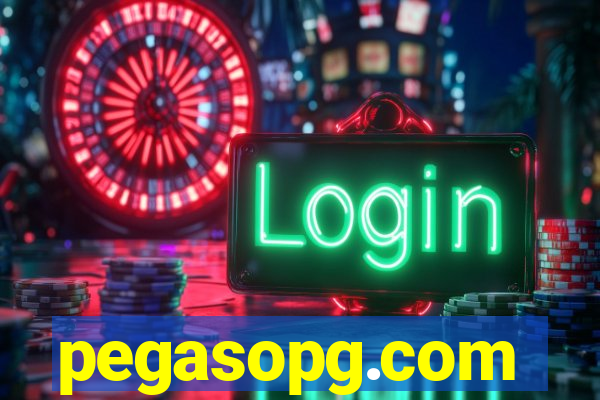 pegasopg.com