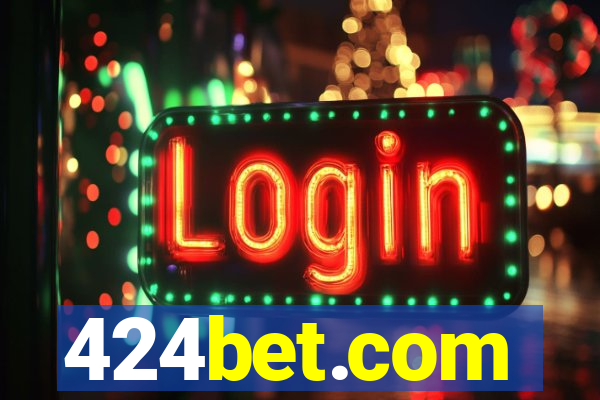 424bet.com