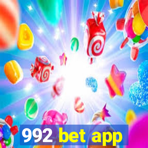 992 bet app