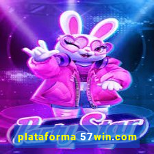 plataforma 57win.com