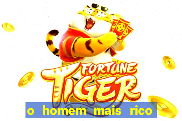 o homem mais rico da babilonia pdf