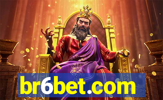 br6bet.com