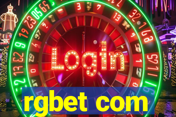 rgbet com