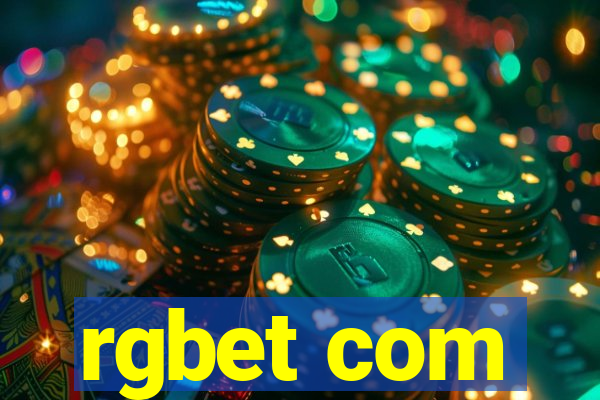 rgbet com