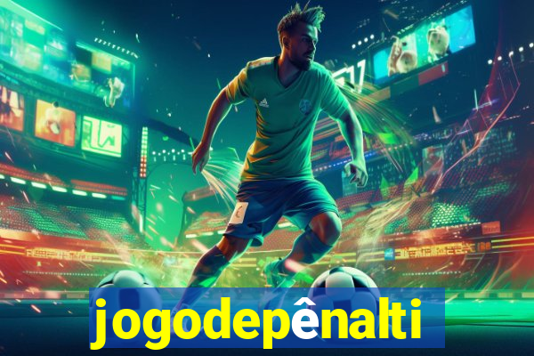 jogodepênalti