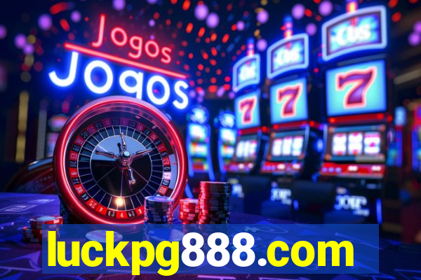 luckpg888.com