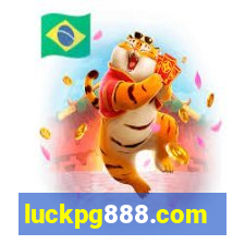 luckpg888.com