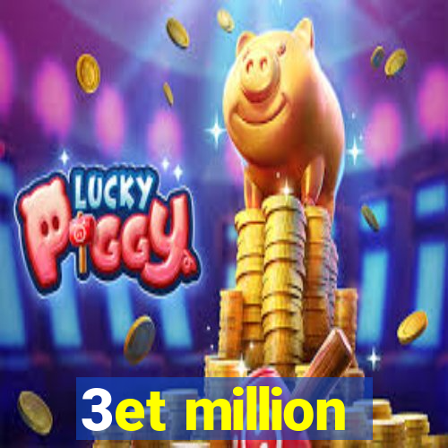 3et million