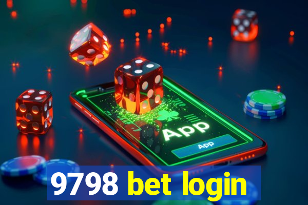 9798 bet login