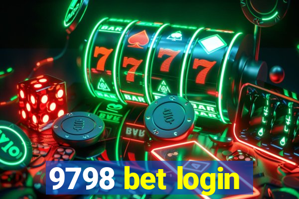 9798 bet login