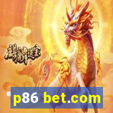 p86 bet.com