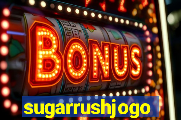 sugarrushjogo