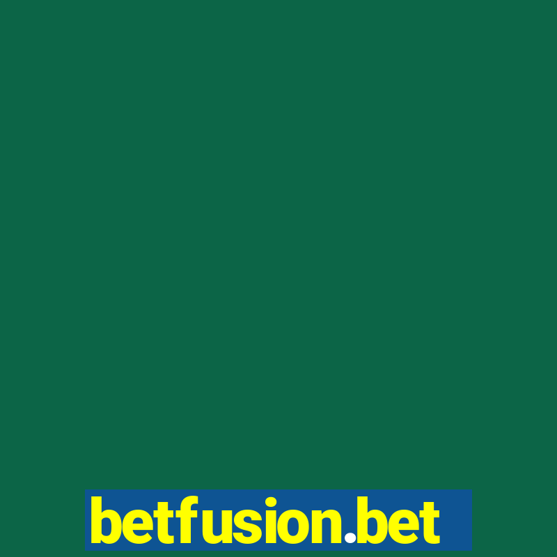 betfusion.bet