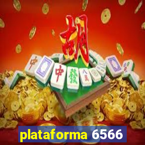 plataforma 6566