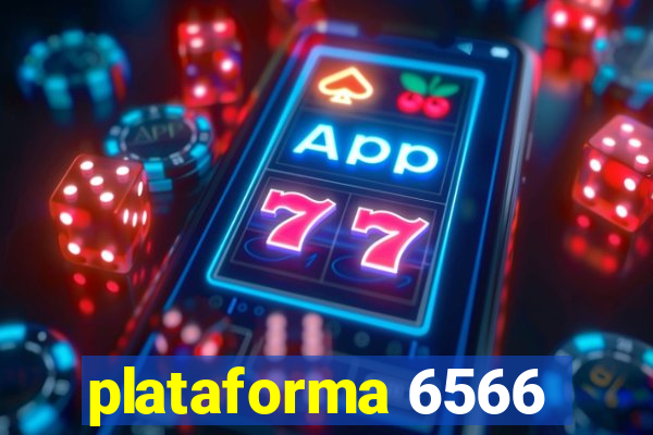 plataforma 6566