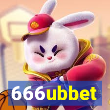 666ubbet