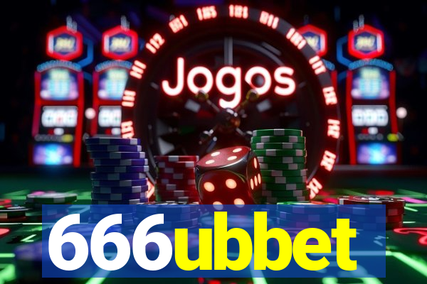 666ubbet