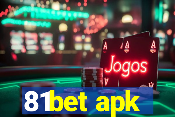 81bet apk