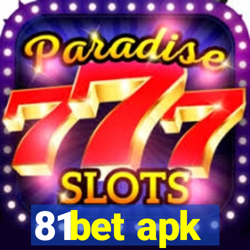 81bet apk