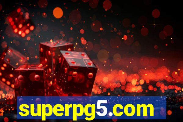 superpg5.com