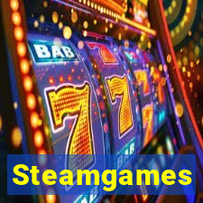 Steamgames