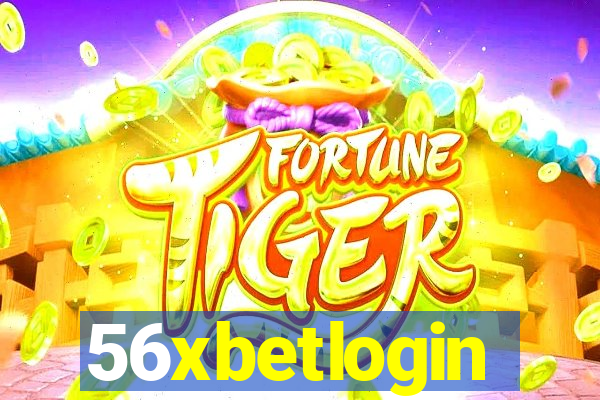 56xbetlogin