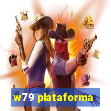 w79 plataforma