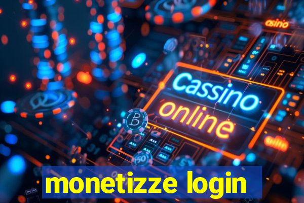 monetizze login