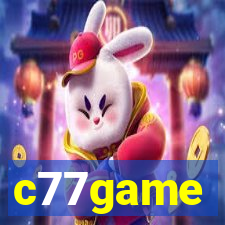 c77game