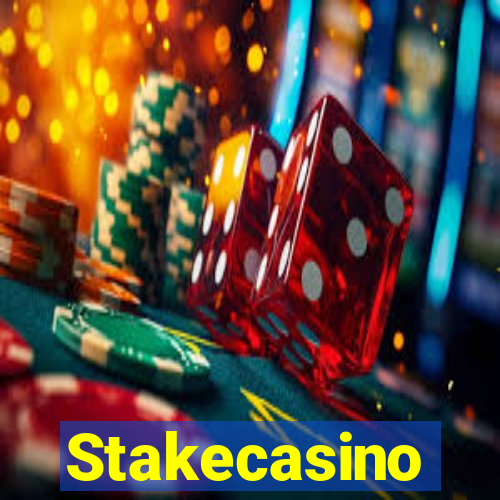 Stakecasino