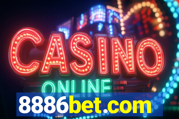 8886bet.com