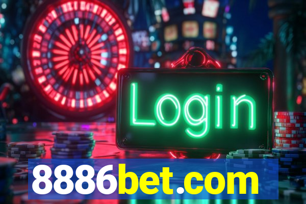 8886bet.com