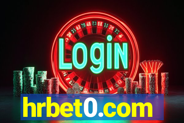 hrbet0.com