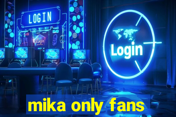 mika only fans